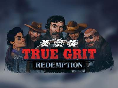 Review True Grit Redemption: Petualangan Grit di Dunia Barat yang Kelam