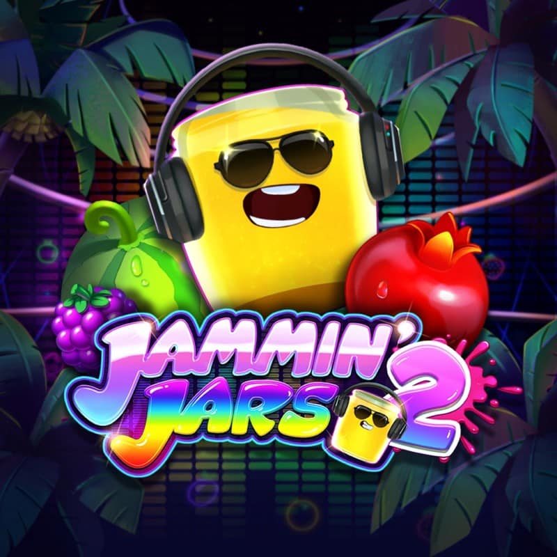 Review Jammin’ Jars 2