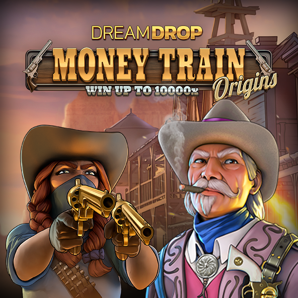 Ulasan Money Train