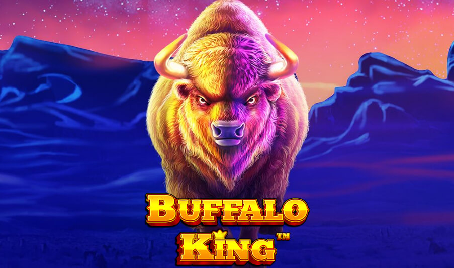 Ulasan Buffalo King