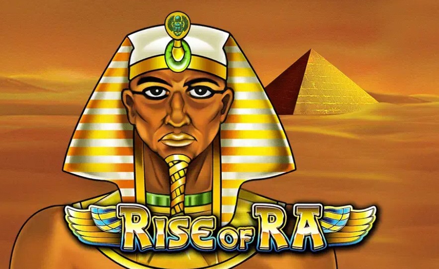 Ulasan Rise of Ra