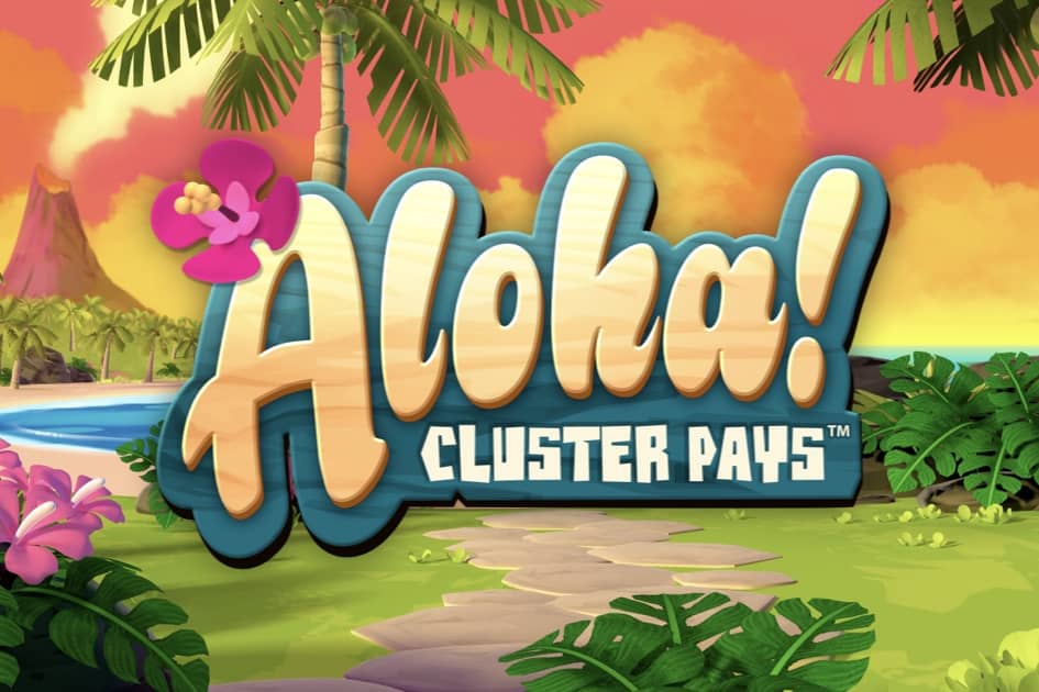 Ulasan Aloha! Cluster Pays