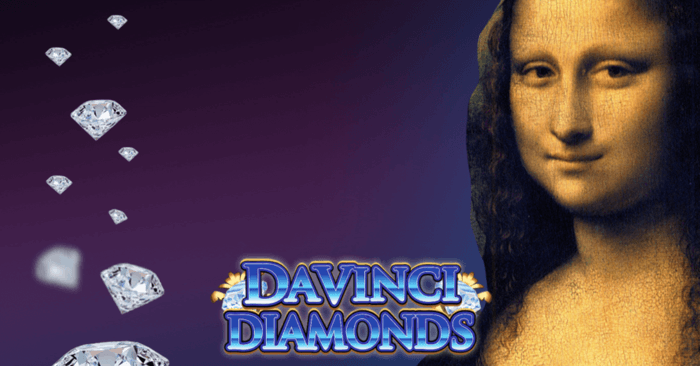 Ulasan Da Vinci Diamonds