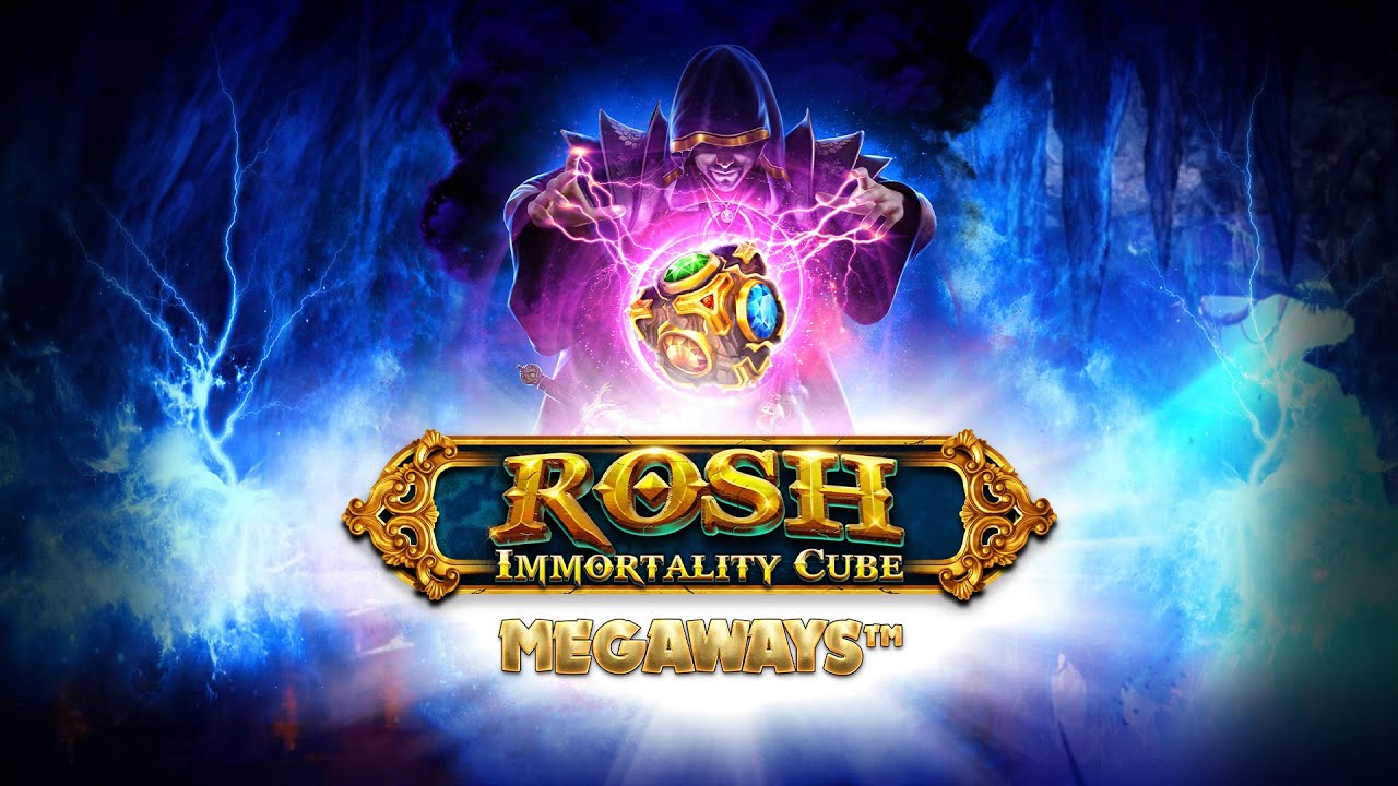 Ulasan Rosh Immortality Cube