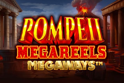 Ulasan Pompeii Megareel Megaways