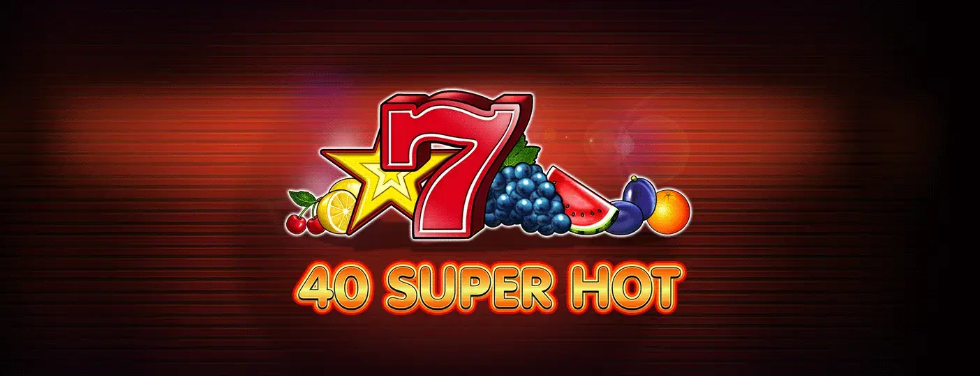 Ulasan 40 Super Hot