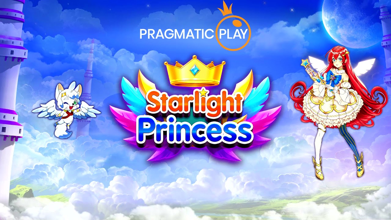 Ulasan Starlight Princess