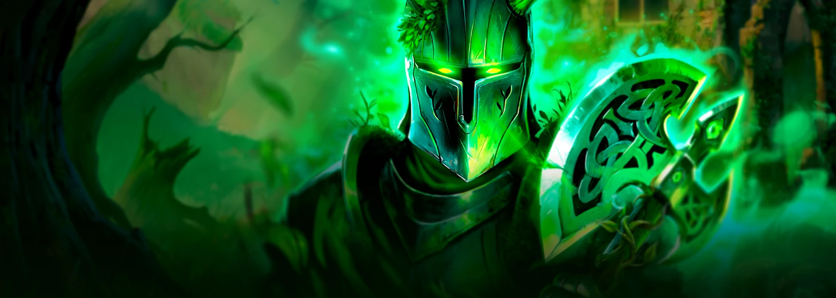 Ulasan The Green Knight