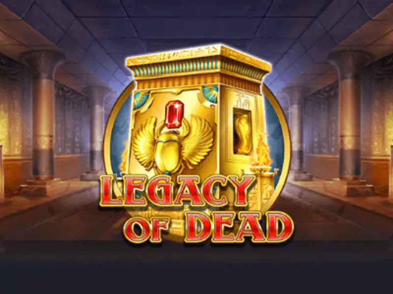 Ulasan Legacy of Dead