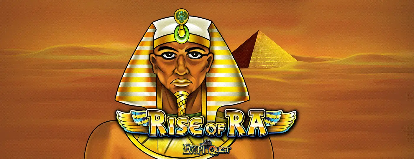 Ulasan Rise of Ra