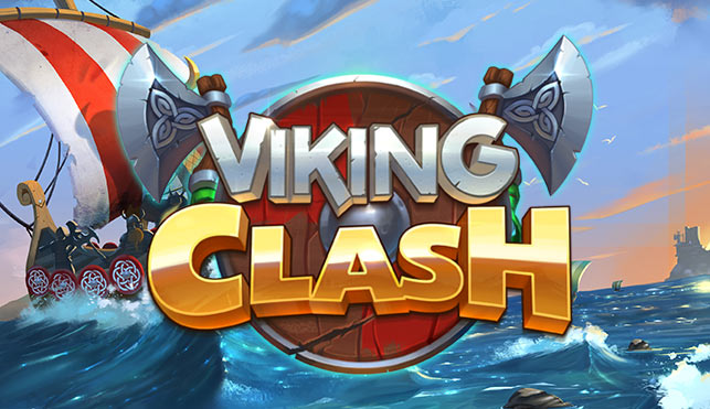Ulasan Viking Clash